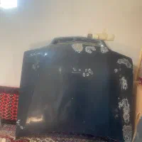 کاپوت زانتیا استوک اصلی دو عدد