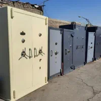 گاوصندوق کاوه زیرپیشخوان نقره دلار منازل سلاح ویلا|ابزارآلات|کیش, |دیوار