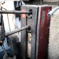 فروش دستگاه نقطه جوش و نورد صنعتی