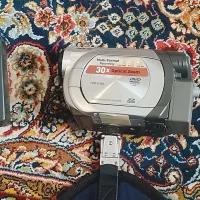 دوربین قدیمی سالم