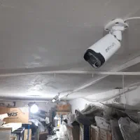 فروش نصب و تعمیر دوربین و دزدگیر پک ۷۰۰۰تومن|دوربین مداربسته|فیروزآباد (فارس), |دیوار