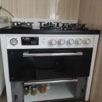 اجاق گاز ۵شعله