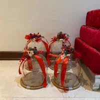 طبق یلدایی عروس|صنایع دستی و سایر لوازم تزئینی|تهران, بلوار کشاورز|دیوار