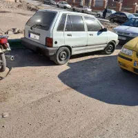 پراید هاچبک