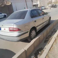 سمند|خودرو سواری و وانت|بومهن, |دیوار