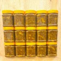 ترشی انبه با طعم تمر هندی|خوردنی و آشامیدنی|مشهد, حسابی جنوبی (شهرک غرب)|دیوار