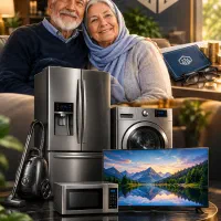 فروش ویژه ظرفشویی مخصوص بازنشستگان تامین اجتماعی