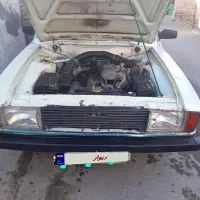 پیکان وانت مدل 85 دوگانه سوز کارخانه|خودرو سواری و وانت|تبریز, |دیوار