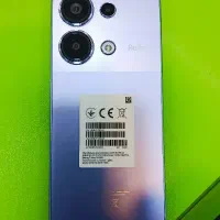 گوشی موبایل شیائومی نوت 13 پرو 512 گیگ