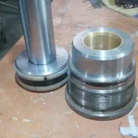 ساخت انواع جک هیدرولیک صنعتی