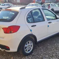 کوییک دنده S * RS صفر 85گانه  خشک 1404|خودرو سواری و وانت|تهران, فردوس|دیوار