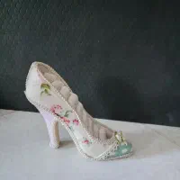 استند انگشتر طرح کفش|بدلیجات|کرج, ساماندهی|دیوار