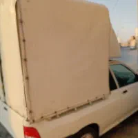 باربندکفی وانت پراید مهندسی ۲۸۰۰|قطعات یدکی و لوازم جانبی|برخوار, |دیوار