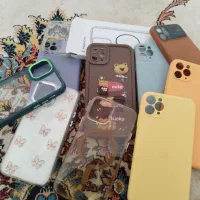 گارد گوشی 12پرو