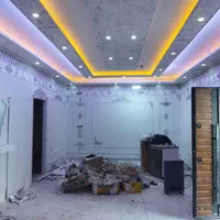 رنگ آمیزی ساختمان با کمترین قیمت|خدمات پیشه و مهارت|آبادان, |دیوار