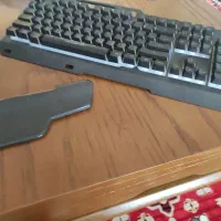 کیبورد کینگ استار گیمینگ مدل KB155G|قطعات و لوازم جانبی رایانه|خورموج, |دیوار