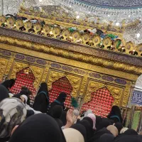 تور زیارتی کربلا