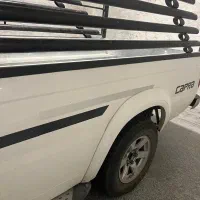 کاپرا مدل 94 فوق‌العاده سالم|خودرو سواری و وانت|تهران, کرمان|دیوار