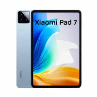 تبلت شیائومی Pad 7 آکبند و پلمپ با 18 ماه گارانتی