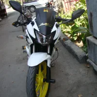 موتور مگلی 200 نیوفیس مدل1403|موتورسیکلت|اصفهان, کوجان|دیوار