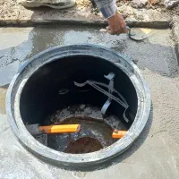 اکیپ اجرایی فیبر نوری