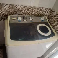 لباسشویی دوقلو سامسونگ