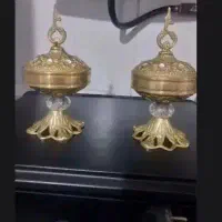جاشکلاتی برنج