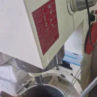 میکسر قنادی عباسی نو