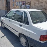 فروش پراید