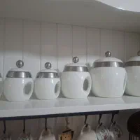 پاسماوری|ظروف سرو و پذیرایی|مشکین‌دشت, |دیوار