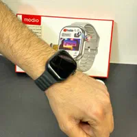 ساعت/سیمکارتخور/ساعت اندرویید/دوربین دار|ساعت|اصفهان, احمدآباد|دیوار