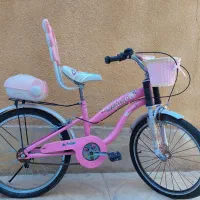 دوچرخه سایز ۲۰