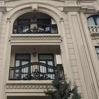هم خونه مرتب و‌ محترم