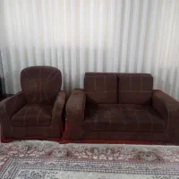 مبل راحتی، هفت نفره