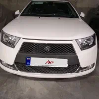 دنا پلاس توربو آپشنال اتومات