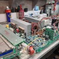 تعمیر تخصصی ups و استابلایزر،اینورتر|خدمات پیشه و مهارت|رشت, سعدی (تختی)|دیوار