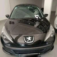 ۲۰۷ پانا اتومات مدل ۱۴۰۲