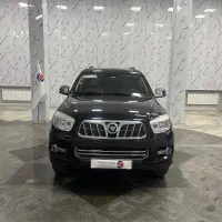 فوتون ساوانا مدل 1398|خودرو سواری و وانت|تهران, آبشار|دیوار