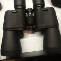 دروبین تمیز و سالم در حدنو