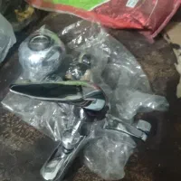 یک عدد دوش حمام نه