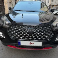 X55 PRO ie|خودرو سواری و وانت|تهران, شیخ هادی|دیوار