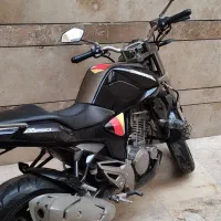 زونتسR۲۵۰ مدل ۱۴۰۰|موتورسیکلت|تهران, اتابک|دیوار