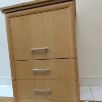 میز چرخ خیاطی ، صندلی دار