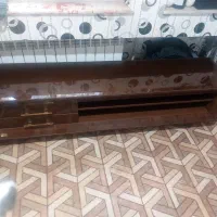 میز تی وی چوبی مدل کارن ضد خش ۶۰ اینچ نو|میز تلویزیون|مهاجران, |دیوار