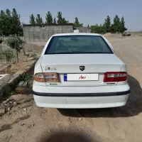 سمند مدل ۸۹