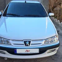 پارس tu5 مدل ۹۶