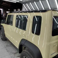 TKKتجارت خودرو خسروانی SUZUKI Jimny نقد و اقساط|خودرو سواری و وانت|تهران, شهرک استقلال|دیوار