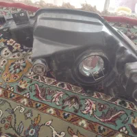 چراغ ۲۰۶ فابریک|قطعات یدکی و لوازم جانبی|قزوین, |دیوار