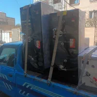 تک درب دو درب گاوصندوق|ابزارآلات|ساوه, |دیوار