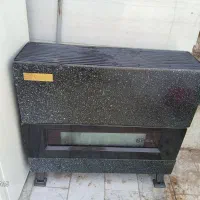 یک عددبخاری قیمت ۲۵۰۰و عدد یخچال فیزر 6کشوی سال